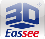 Eassee3D App
