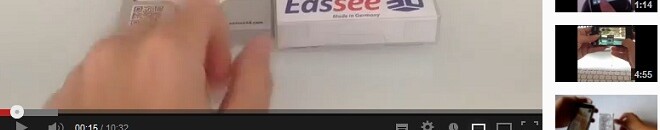 Eassee3D Goes Spain