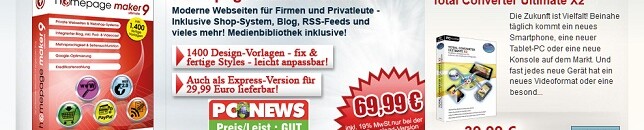 Kann man bestehende Videos auf Mac oder Windows-Systemen konvertieren?