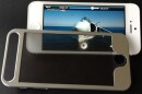 2013D FrameClip for iPhone 5